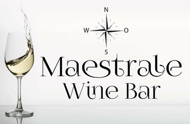 Maestrale Wine Bar